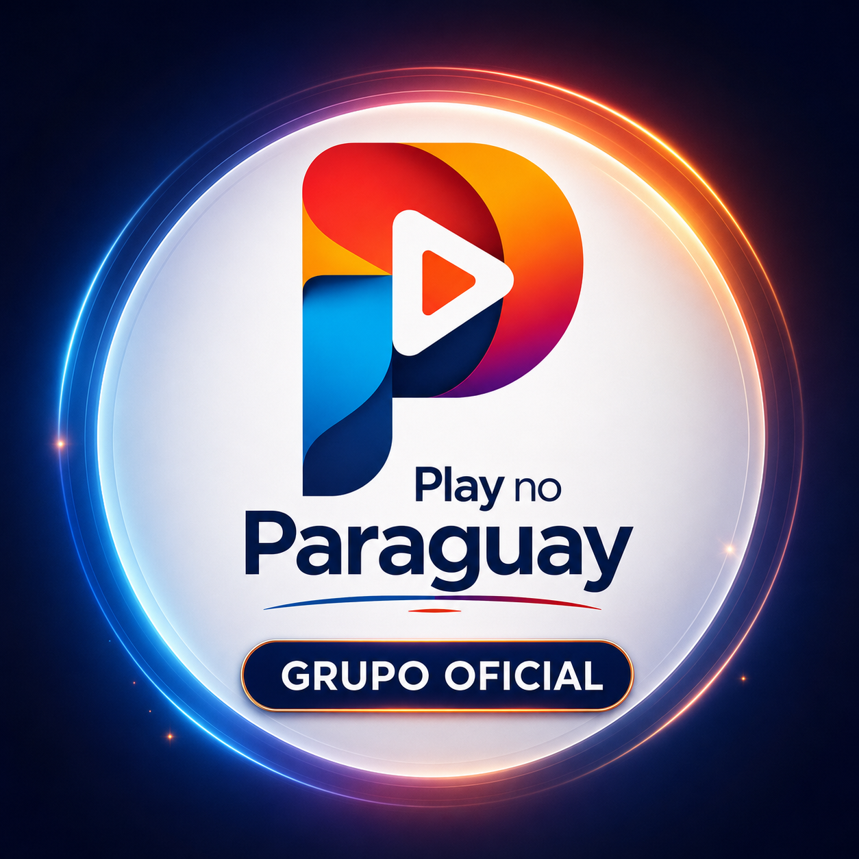 Grupo Oficial do PLAY NO PARAGUAY no WhatsApp